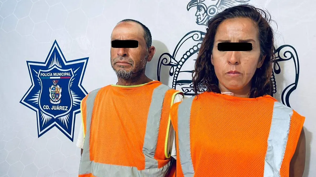 detenidos por secuestro